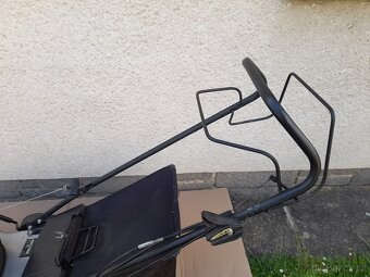 Benzínová sekačka Royal Einhell 46 cm - 3
