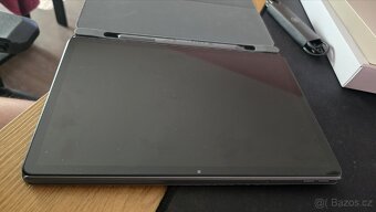 Tablet Lenovo Tab M11 8 GB / 128 GB + pouzdro a pero - 3