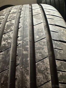 215/55r18 letní Bridgestone - 3