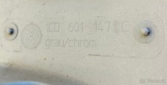 Originální poklice Volkswagen 16" - 3