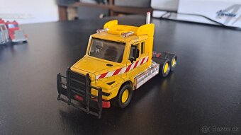 Matchbox kamiony - 3