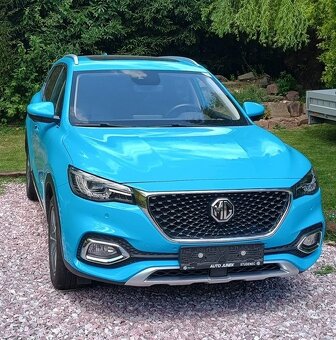Prodej luxusního SUV značky MG HS - 3