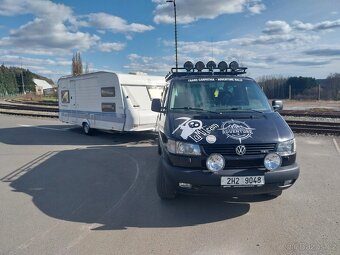 Karavan hobby - 3