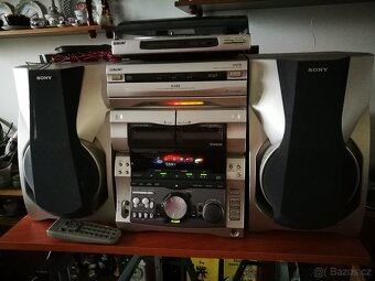 Věž Sony - 3