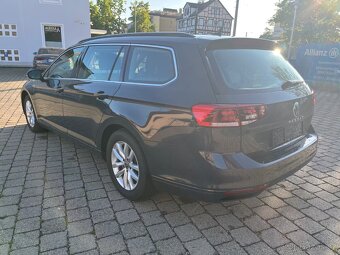 Volkswagen Passat Variant B8 2.0 TDI DSG Facelift - 3