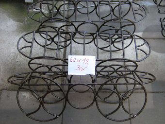 stojany na truhliky,kvetinače,kytky,sazenice,rostliny - 3