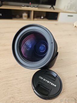 M.Zuiko 12-40mm F2.8 Mark II - 3