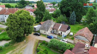 Prodej rodinného domu,150 m², Nemyšl - 3