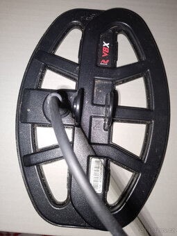 Sonda Minelab V8X pro X-Terra PRO a ELITE Expedition - 3