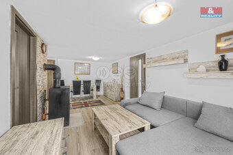 Prodej chalupy, 57 m², Kamenice - 3