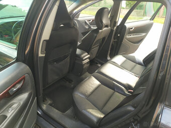 Volvo V70 na LPG - 3