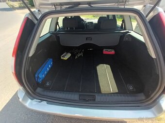 Ford Mondeo 2.0 TDDi 66 kW – 2004 – KOMBI - 3