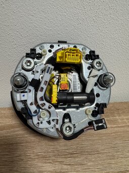 Audi Airbag volant - 3