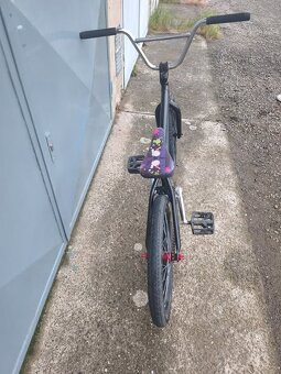 Bmx kolo - 3