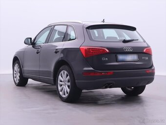 Audi Q5 2,0 TDI S-tronic Quattro CZ (2010) - 3