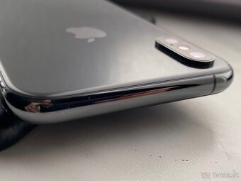 Apple iPhone XS 64GB vesmírně šedý ZÁRUKA - 3