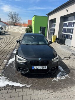 Prodám bmw f21 m135i - 3