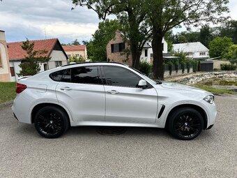 BMW X6 4.0D 230KW M-PACKET INDIVIDUAL - 3