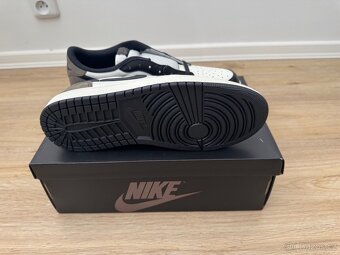 Jordan 1 Retro Low OG Mocha vel. 45 - 3