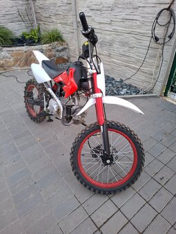 Prodám - 3