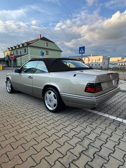 E320 cabrio - 3