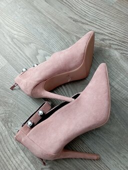 Prodám dámské nové lodičky - 3