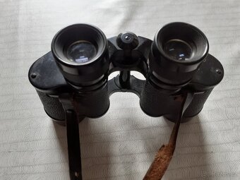 DALEKOHLED MEOPTA 8 X 30 - 3