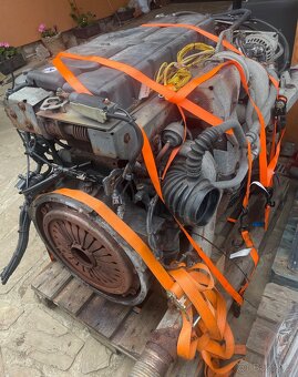 Motor Man tgl 12.250 EURO 5 - 3