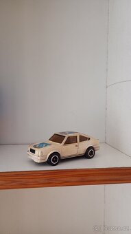Staré modely škoda rapid - 3