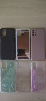 Kryty - Samsung Galaxy M51 - 3