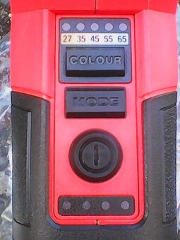 Milwaukee M12 CML-0 Aku svitilna světlo 1000 lumenu - 3