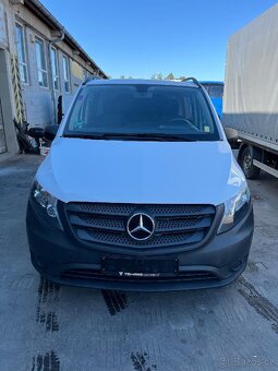 Mercedes Vito - 3