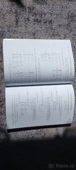 Sbírka úloh z matematiky - 3