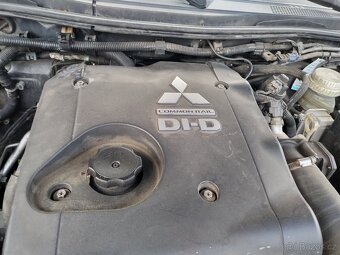 Mitsubishi l 200 - 3