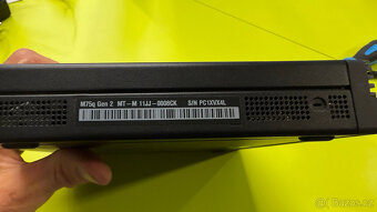 Mini PC Lenovo Thinkcentre - 3