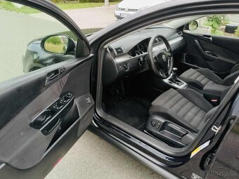 VW Passat 1.8 TSI 118KW R.V 2008 Sportline 109TKM - 3
