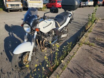 Kawasaki ZR-7 (1999) - 3