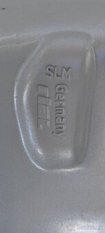 Alu kola 17" škoda kodiaq, VW, seat, audi - 3