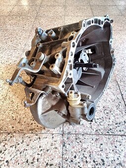 Převodovka 2.0hdi 66kW Peugeot/Citroen - 3