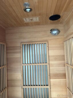 Sauna - infrasauna - 3