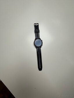 Prodám hodinky Tommy Hilfiger a Huawei GT 2 - 3