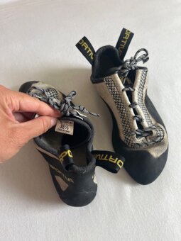 lezečky La Sportiva - 3