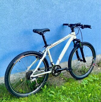 Horské kolo APACHE 26” dámské-dívčí - 3