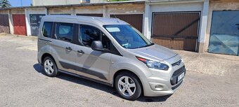 Ford Transit Connect Kombi 1.5TDCI 74Kw - 3