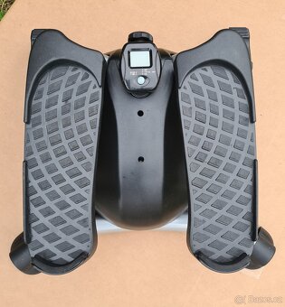 Twist stepper inSPORTline Big - 3