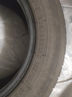 205/65 R15C 102/100T MIRAGE MR200 DOT 2019 4ks - 3