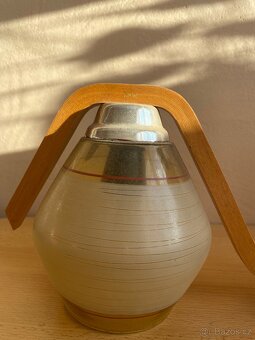 Retro lustr - 3