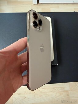 iPhone 13 pro max, 128GB - 3