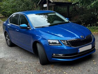 1.4tsi 110kw, Style, 68000km, ČR, FullLED, Keyless - 3