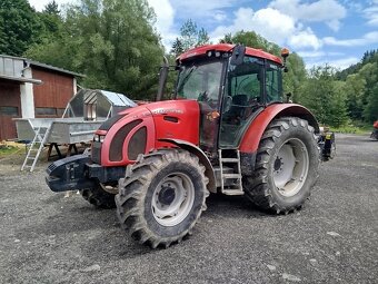 Zetor forterra 12441 - 3